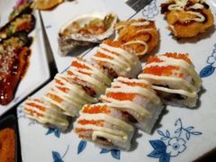 -华辰国际大酒店·西餐厅
