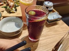 -西月山居匠心创意料理(江汉路新佳丽广场店)