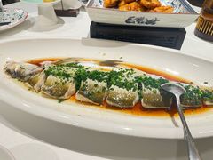 -千百味红餐厅·非遗江西菜(绿地双子塔总店)
