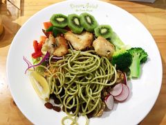 -Dreamsalad梦想轻厨(健康轻食·减脂沙拉·意面·祖庙店)