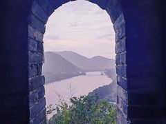-台州府城(江南长城)