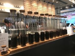 -喜茶(广州天汇igc店)