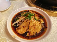 -果城龙凤瓦罐煨汤馆(新豪天地店)