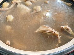 -皇鸽餐厅(龙塘店)