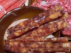 -阳阳老火锅(小南门店)