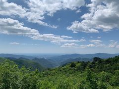 -妙峰山风景名胜区