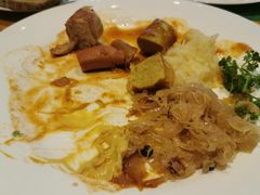 -兰特伯爵西餐厅·啤酒屋(方庄店)