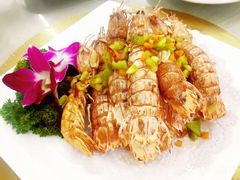 -日照大牌檔•小船海鲜(万平口店)