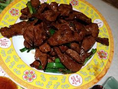 -那家小馆•北京菜•烤鸭(中关村店)