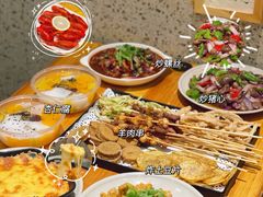 -东瓯泡泡(百里东路店)