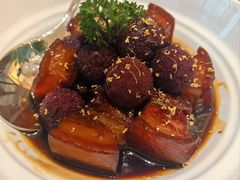 -囍榷·鲜美常州菜(恐龙园店)