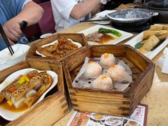 -喜鹊茶点.啫煲(车陂店)