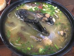 -沈记土鸡米线(七星街品牌中心店)
