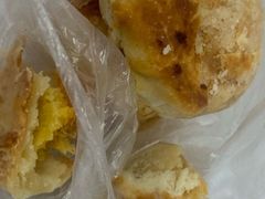 -林记正泉茂绿豆饼店(东街店)