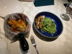 -西堤牛排(南京龙江店)