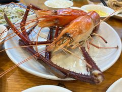 -品鲜村农家菜·阳澄湖大闸蟹(总店)