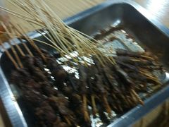 -阿姨小肉摊(同济西苑店)