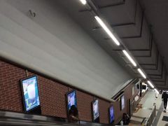 -海淀黄庄(地铁站)