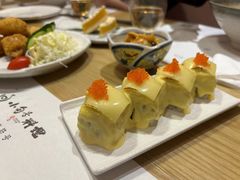 -小句号·精致料理(江南环球港店)
