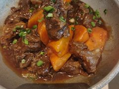 -北李妈妈菜·海肠捞饭(开发区万达店)