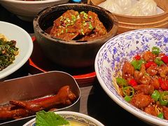 -阿大排档(长春这有山店)