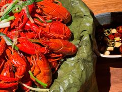 -黄尚皇小龙虾-螃蟹-深夜食堂(皇后公园店)