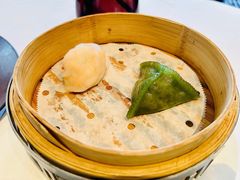 -宝丽轩中餐厅BAOLIXUAN