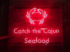 -Catch the Cajun Seafood(表参道店)