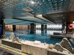 -青水瓦台汤泉(未央店)