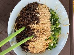 -农园餐厅(北京大学店)