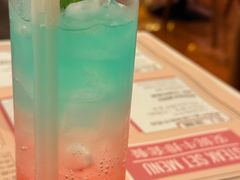 -安妮意大利餐厅(世贸天阶店)