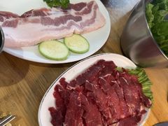 -乌拉烤肉(如皋首店)