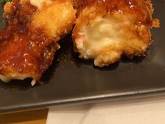 -胜博殿日式炸猪排(西红门店)