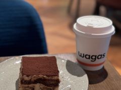 -Wagas沃歌斯(大学路店)