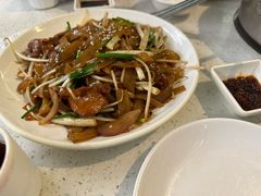 -肥仔文澳门猪骨煲(南京西路店)