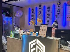 -味之绝热血美蛙鱼火锅(九眼桥店)