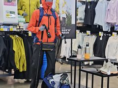 -迪卡侬(大英山店)