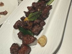 -外婆家(西红门荟聚购物中心店)