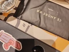 -C'è Amore 爱意(盛京大奥莱店)