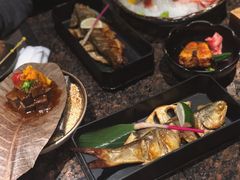 -花隐日式怀石料理(万象城购物中心店)