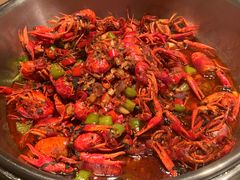 -长沙大王山朗豪酒店·朗豪自助餐厅