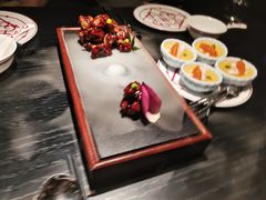 -锦楼·臻选新杭帮(杭州中心店)