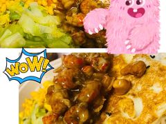 -海盗虾饭·剥好的小龙虾饭(SOHO尚都店)