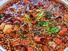 -文记沸腾鱼(永安路总店)