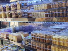 -幸福蛋糕坊(金顶街店)