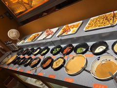 -南城十里潮汕鲜牛火锅·鲜虾生滚粥(融汇老商埠店)