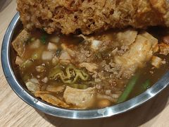 -柳州肥姨妈大骨螺蛳粉(万达中心店)