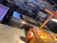 -海柜涮烤一体自助餐厅(金鹰店)