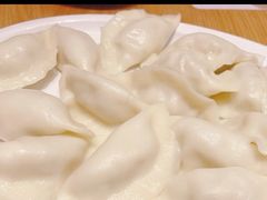 -喜家德虾仁水饺(青岛永旺东部店)