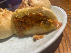 -蒙亨·手把肉·蒙古包文化主题餐厅(天恒广场店)